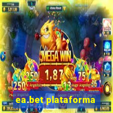 ea.bet plataforma